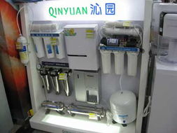 選擇優質凈水器，沁園凈水專家來支招 選購與安裝全攻略