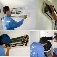 煙臺家電維修師傅的職業轉型 家電清洗加盟與安裝服務的新機遇